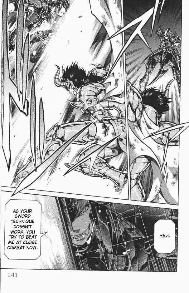 Saint Seiya - The Lost Canvas Chapter 76 14